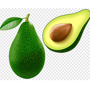 avocado